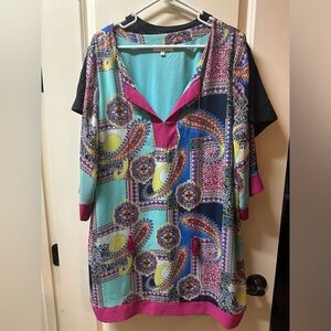 EUC Umgee brand dress